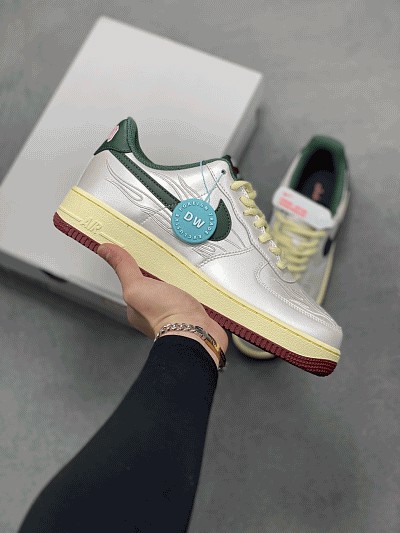 Air Force 1 Shoe-026